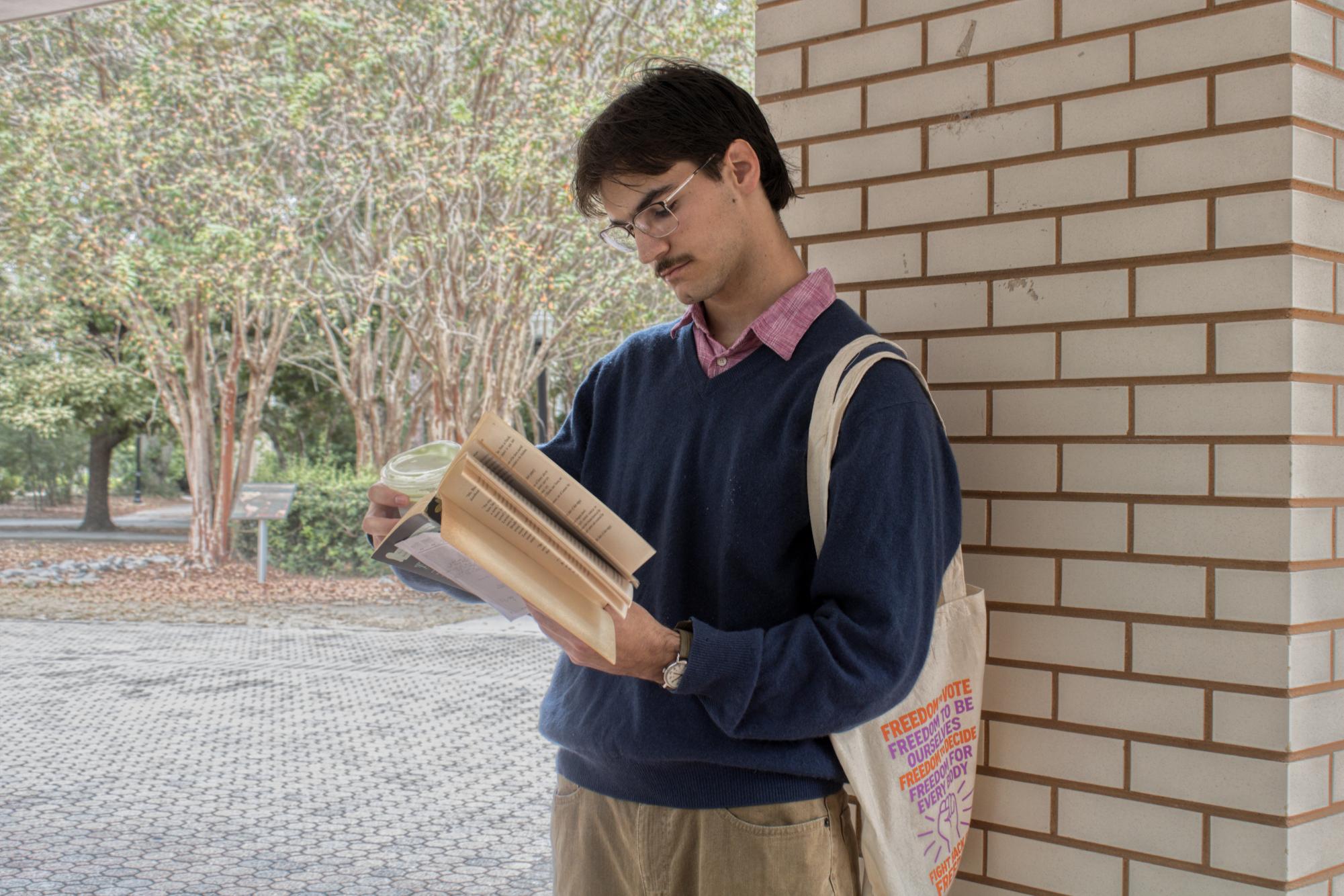 Performative Male Competition At Georgia Southern