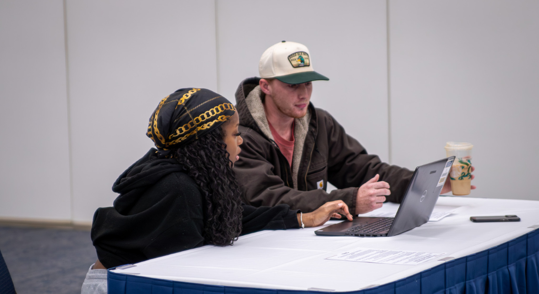 Georgia Southern Scholarship Fair/ Scholarship Information