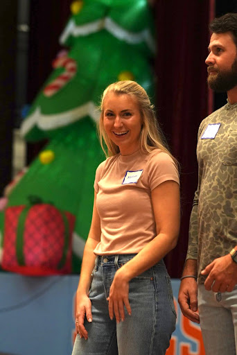 To do in Savannah: Contra Dance