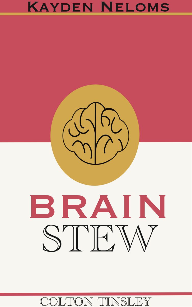 Brain Stew Part II