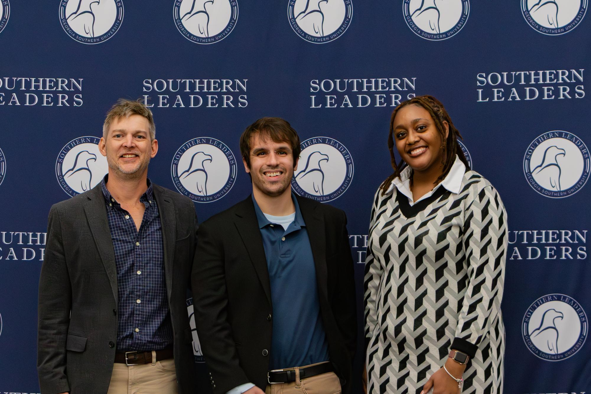 Southern Leaders Induction Ceremony