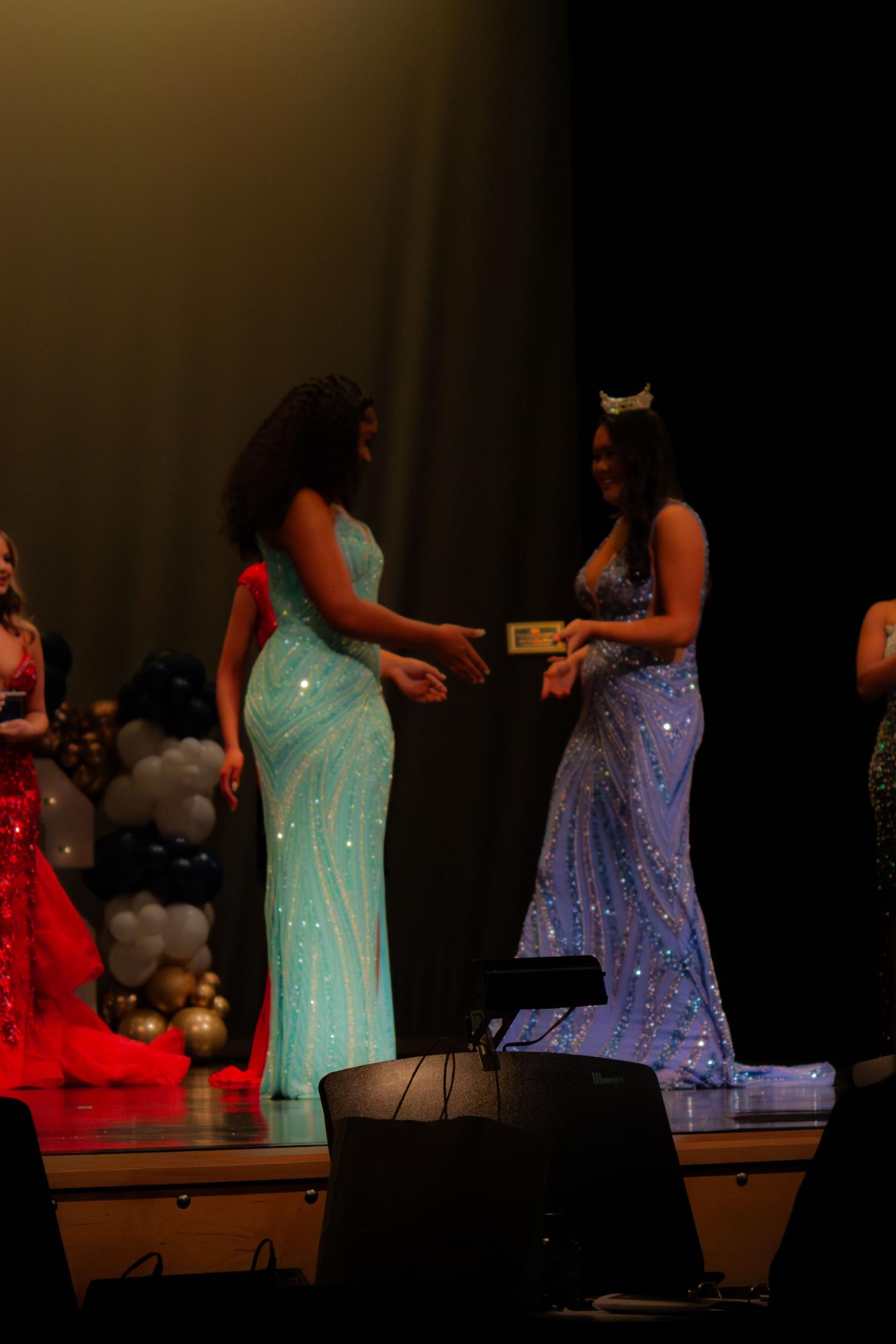 Women of Impact
