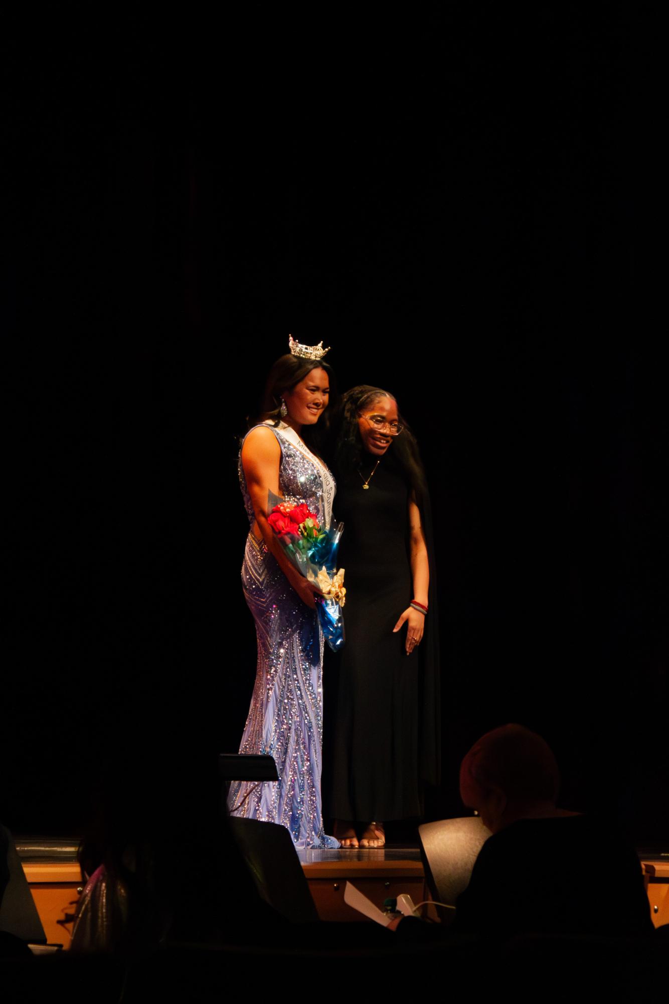 Women of Impact