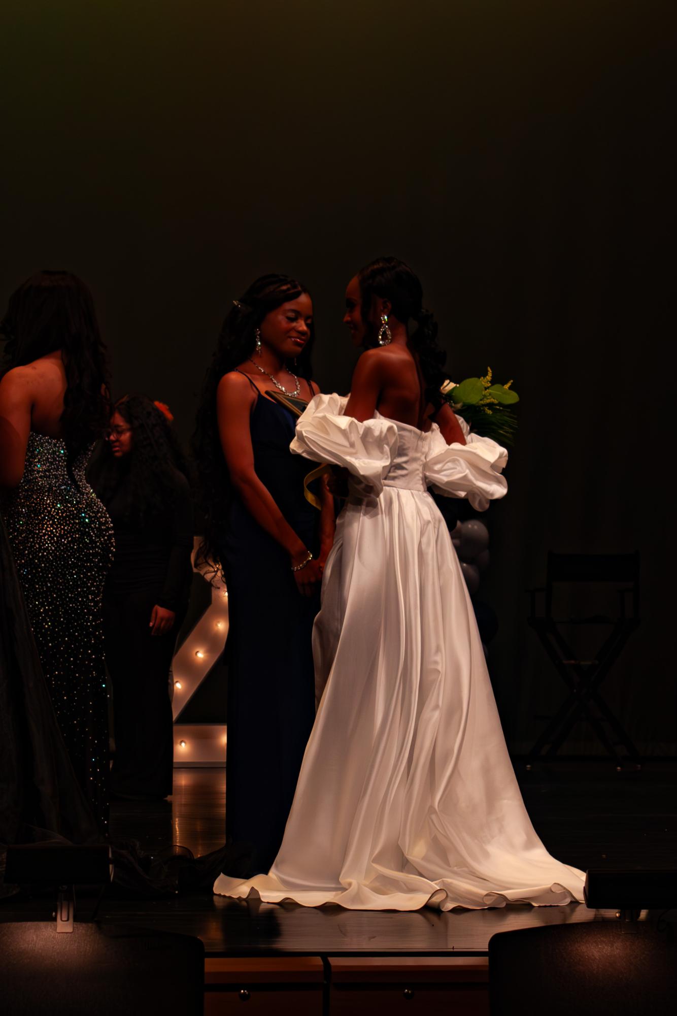 Women of Impact