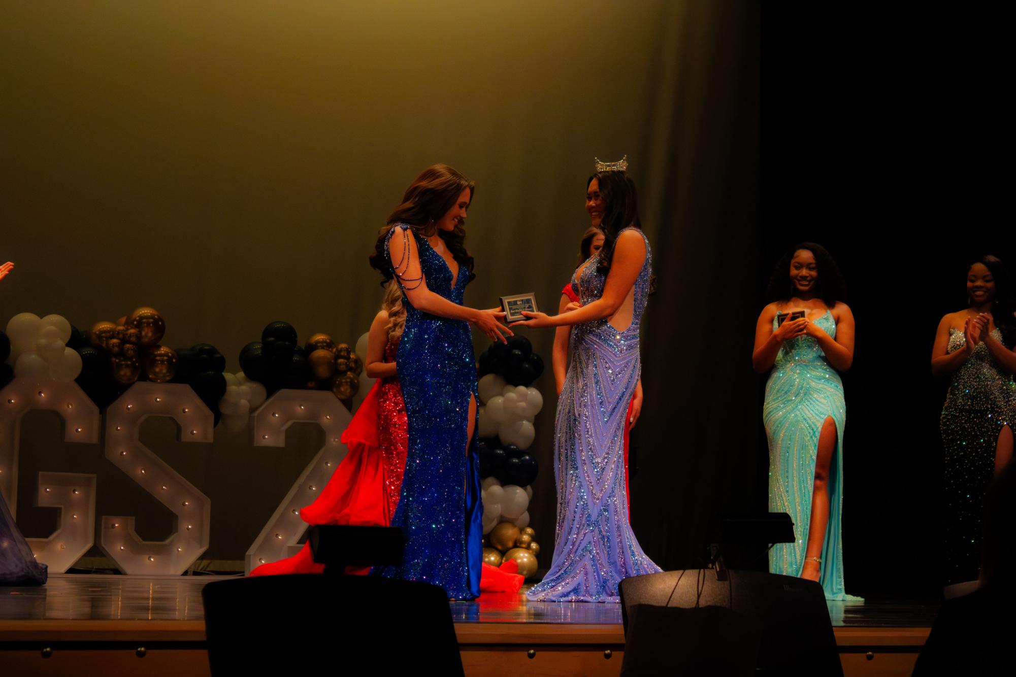 Women of Impact