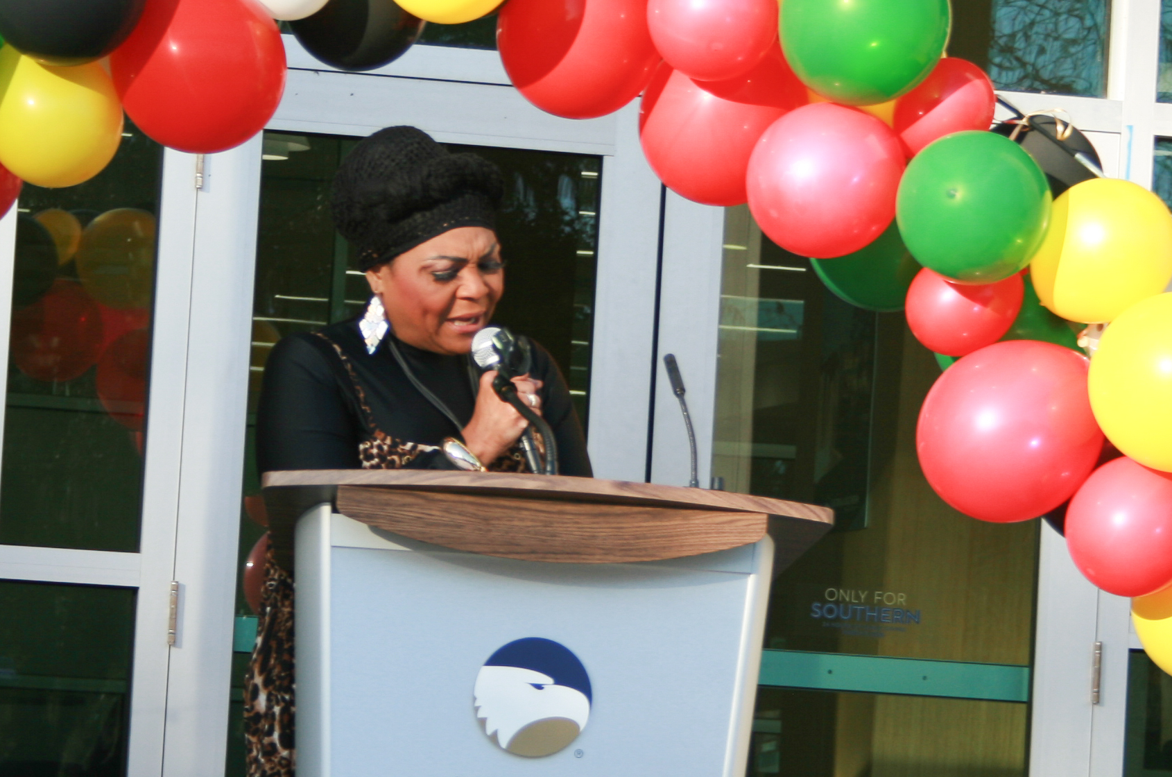 UMOJA Celebration at Armstrong: 2026 Photogallery