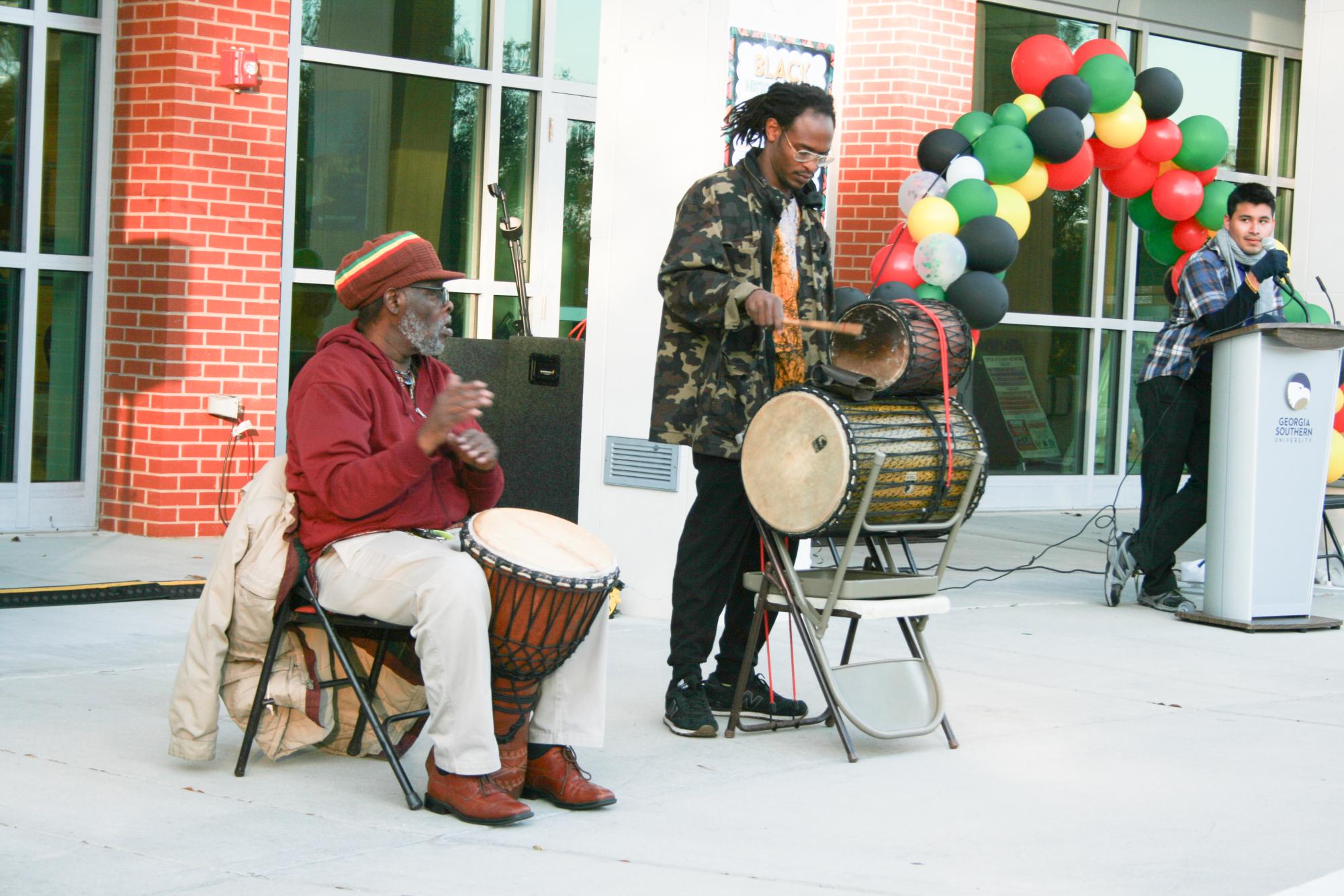 UMOJA Celebration at Armstrong: 2026 Photogallery