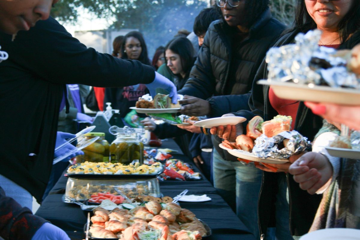 UMOJA Celebration at Armstrong: 2026 Photogallery
