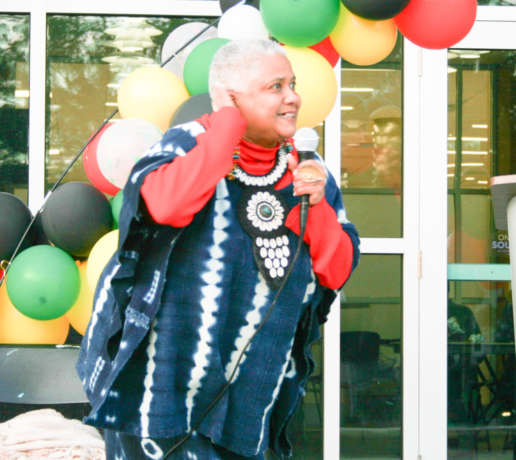 UMOJA Celebration at Armstrong: 2026 Photogallery