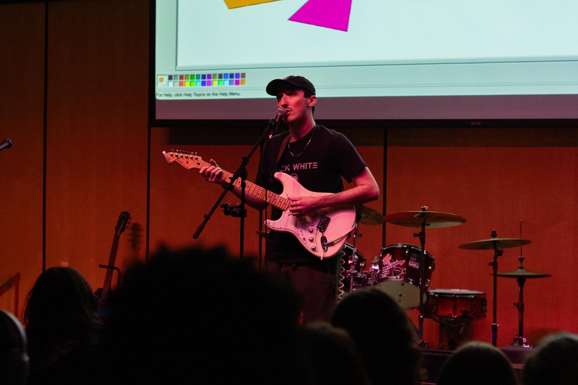 Photo Gallery: The Lonely Hearts Variety Concert
