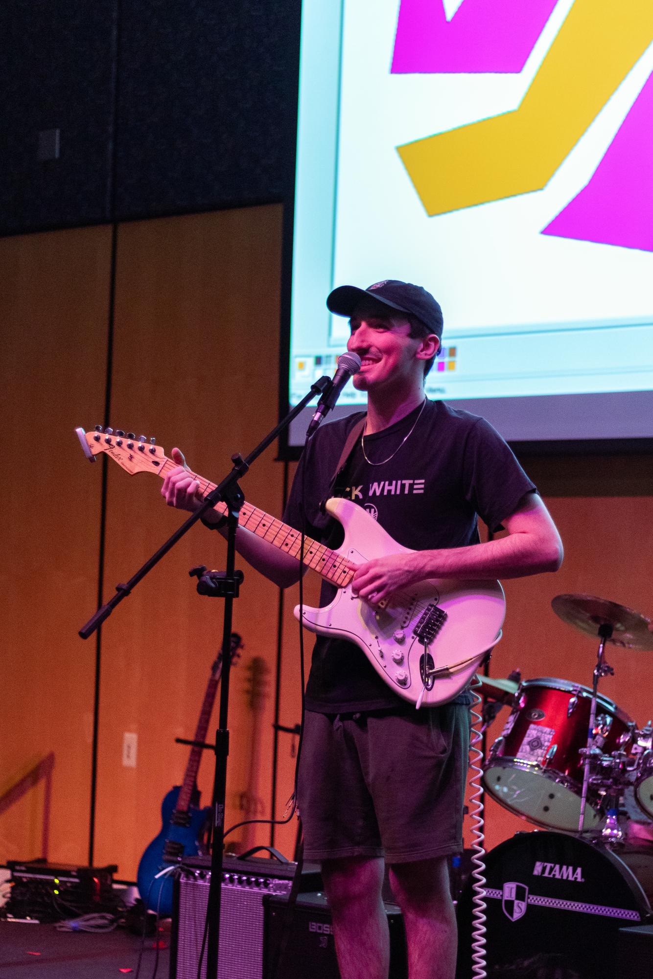 Photo Gallery: The Lonely Hearts Variety Concert