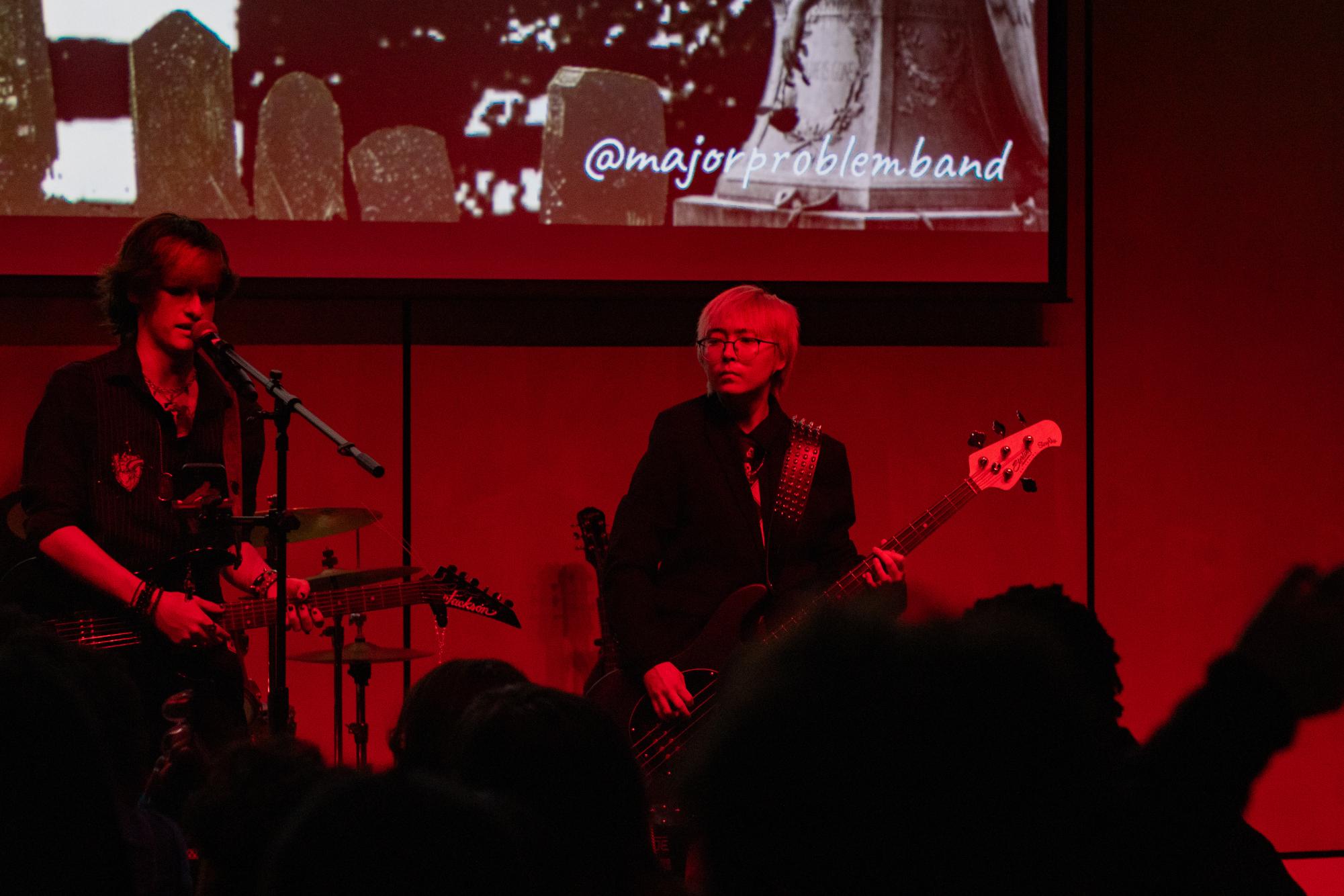 Photo Gallery: The Lonely Hearts Variety Concert