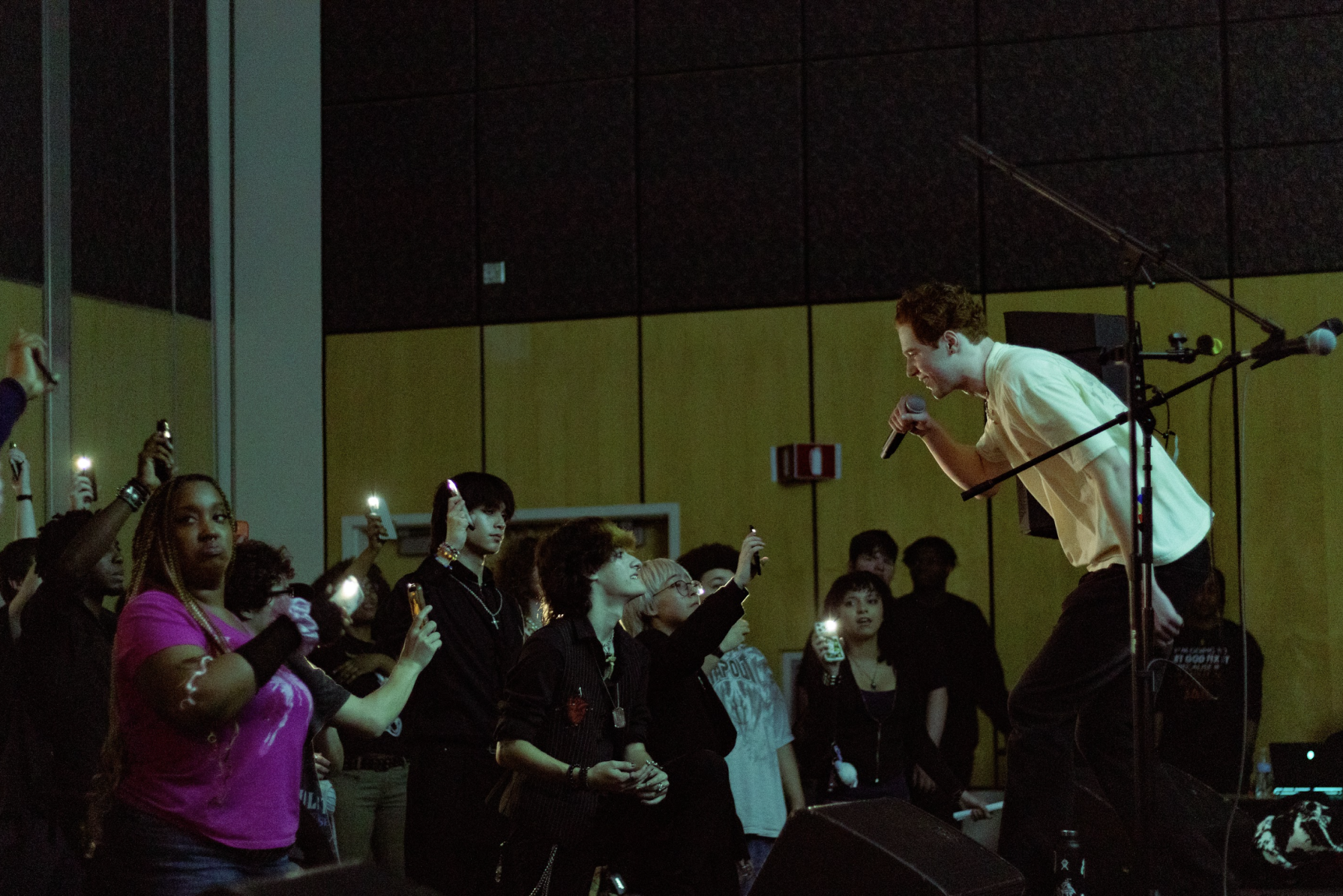 Photo Gallery: The Lonely Hearts Variety Concert