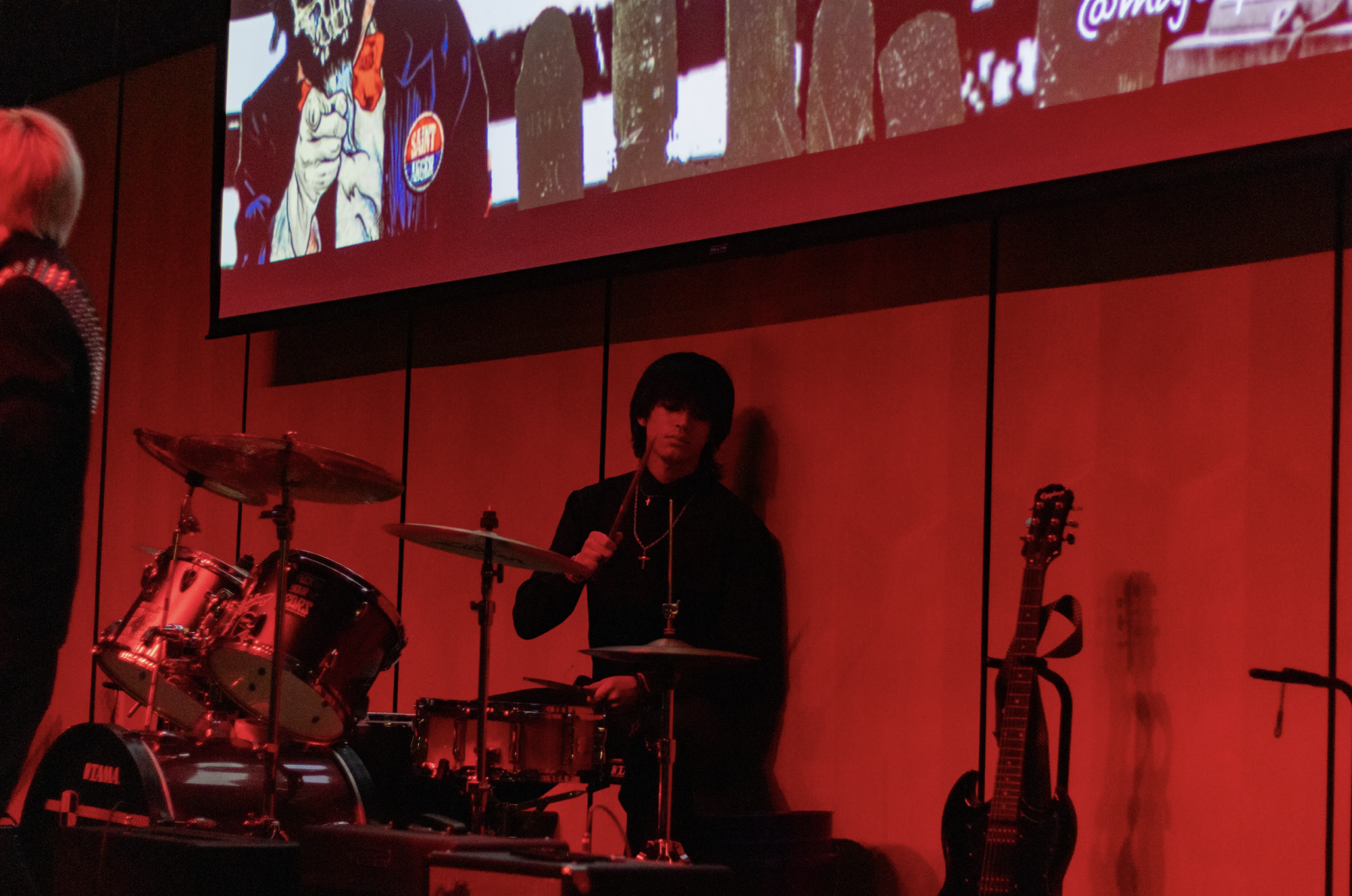Photo Gallery: The Lonely Hearts Variety Concert