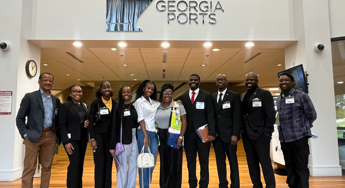 Club Spotlight: The Collegiate 100