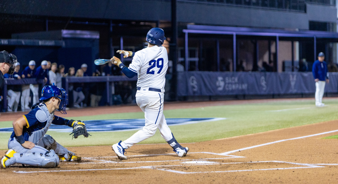Eagles Baseball Stumble in Season Opener