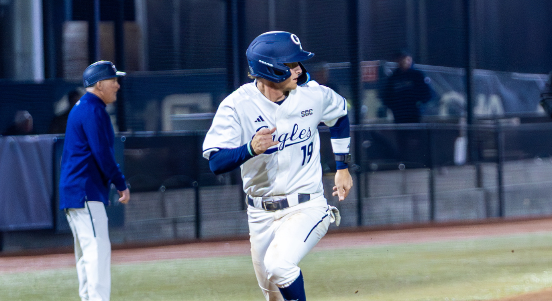 Eagles Baseball Stumble in Season Opener