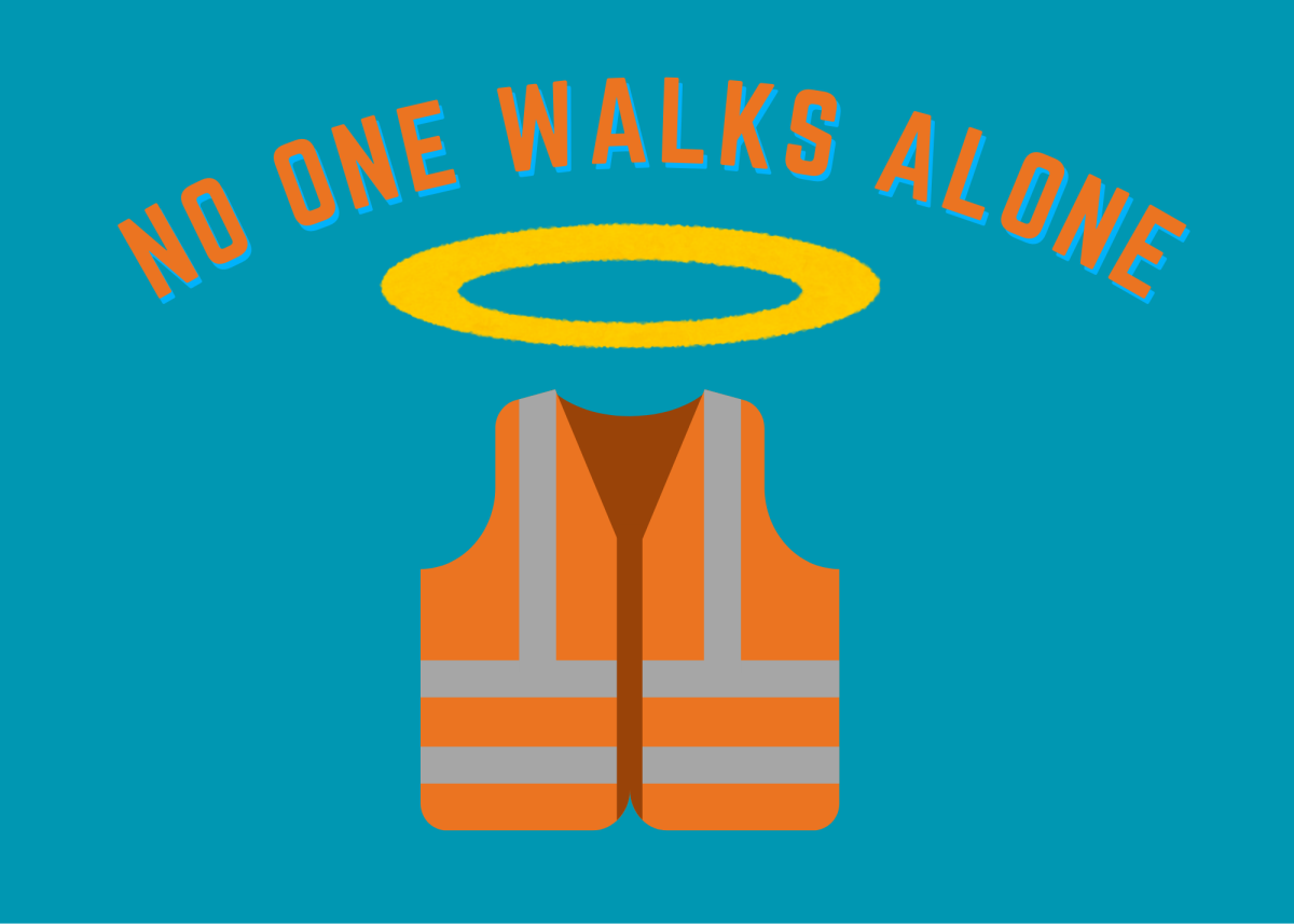 Haven Watch: The Orange Angels