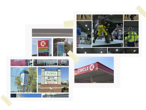 Your Newsroom By The Week: 3/11