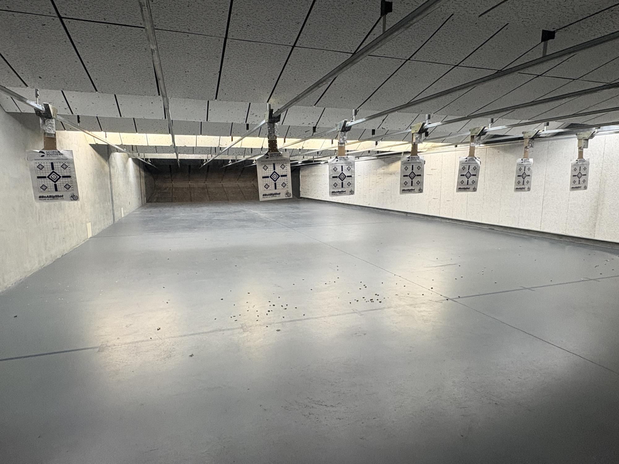 Women's Firearms Class Creates Supportive Space for Beginners