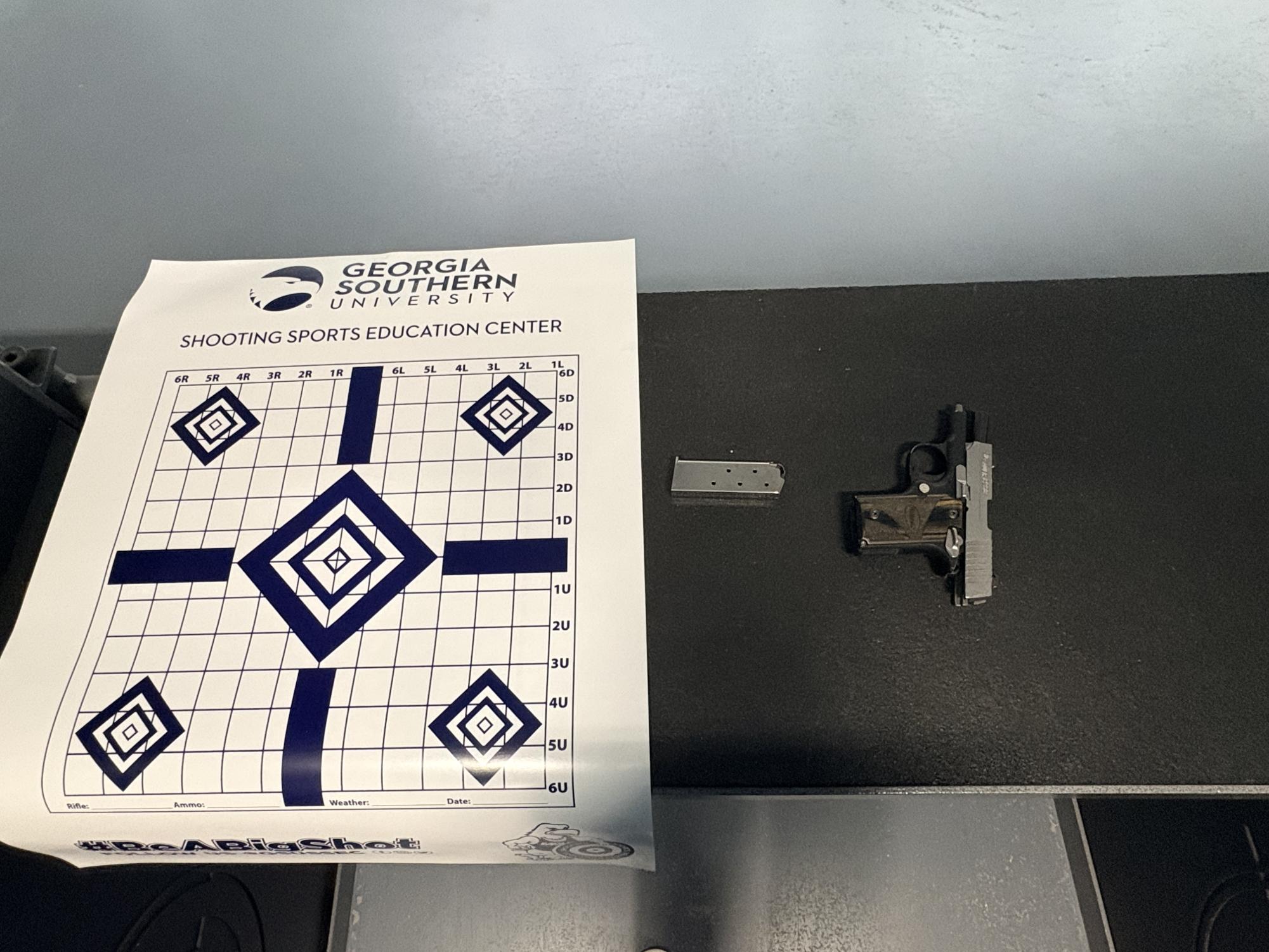 Women's Firearms Class Creates Supportive Space for Beginners