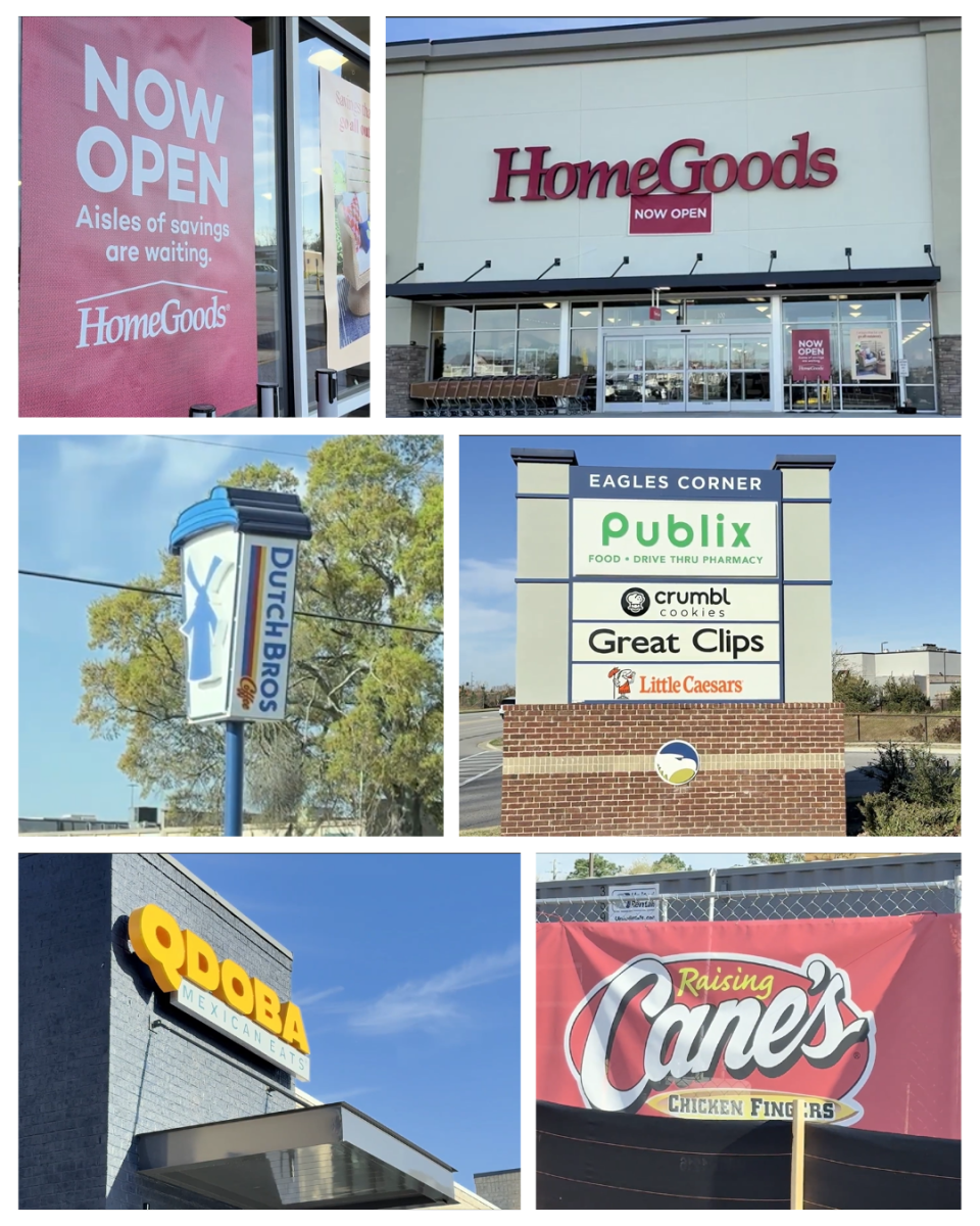 Statesboro's Growth