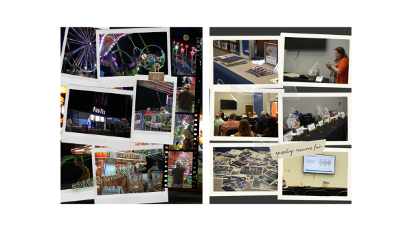 Your Newsroom By The Week: 4/15