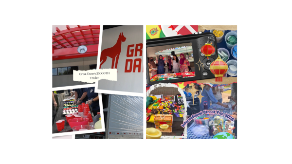 Your Newsroom By The Week: 4/8