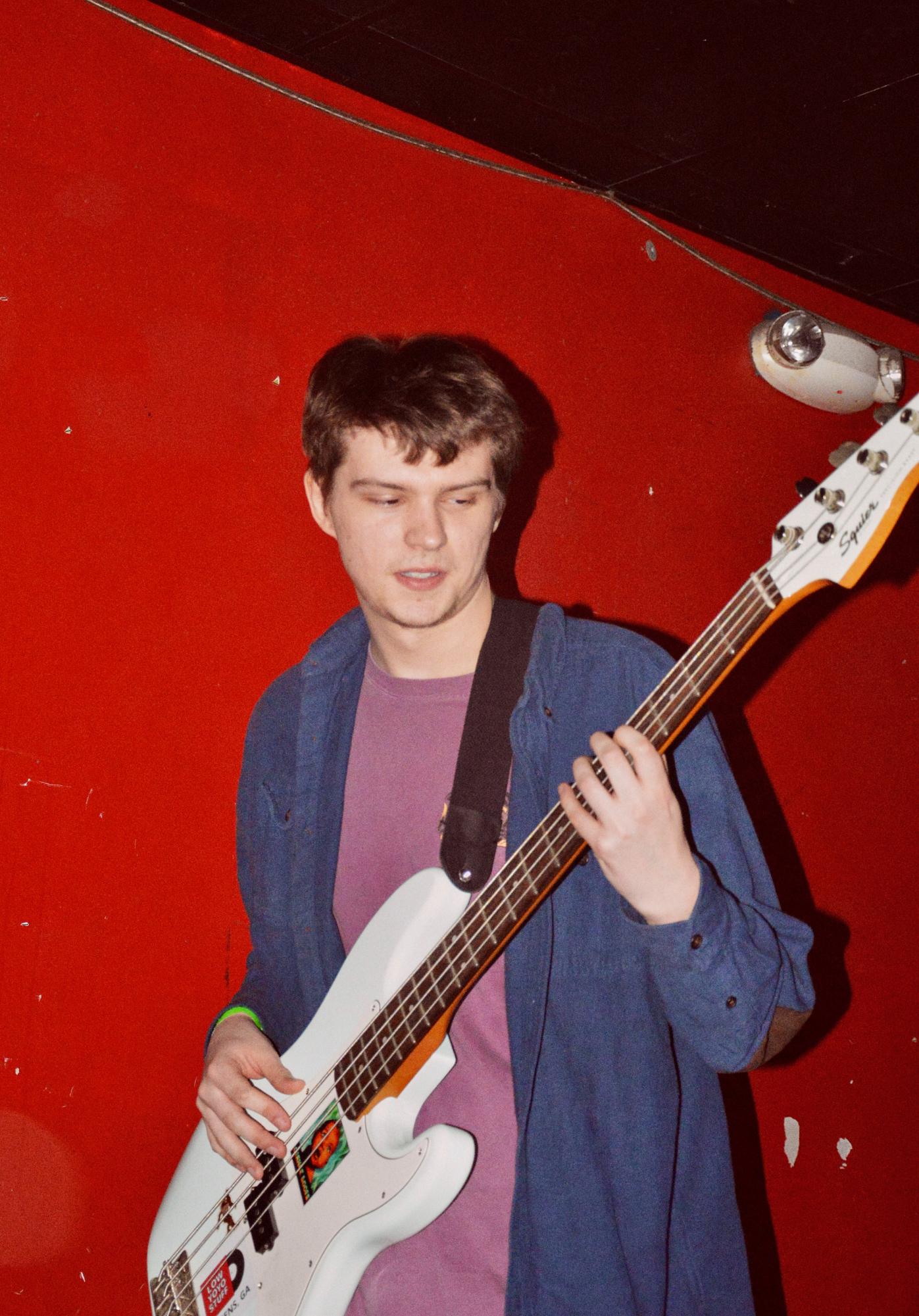 Wired into the Scene with Illicit Vision: Sounds of Savannah
