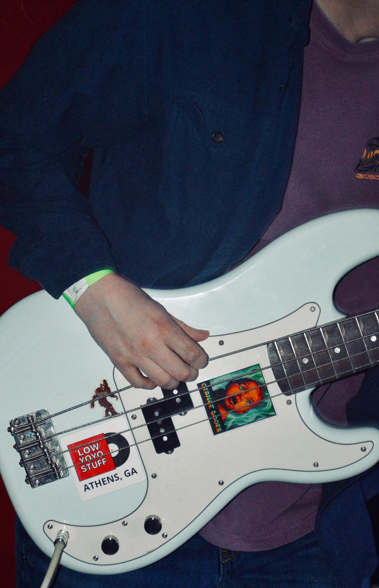 Wired into the Scene with Illicit Vision: Sounds of Savannah