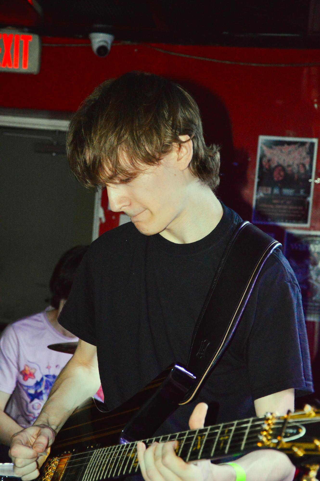 Wired into the Scene with Illicit Vision: Sounds of Savannah