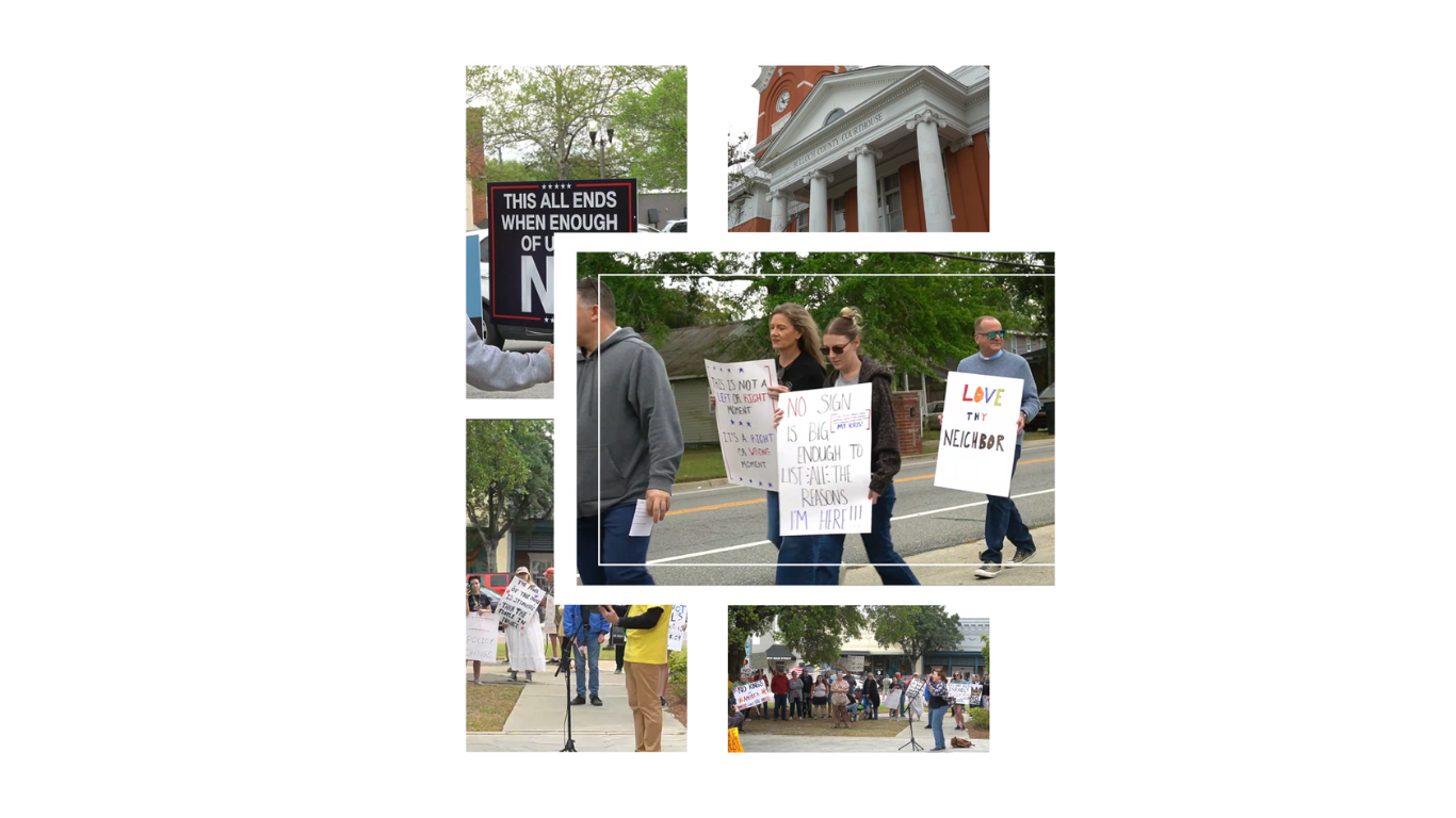 Your Newsroom By The Week: 4/1