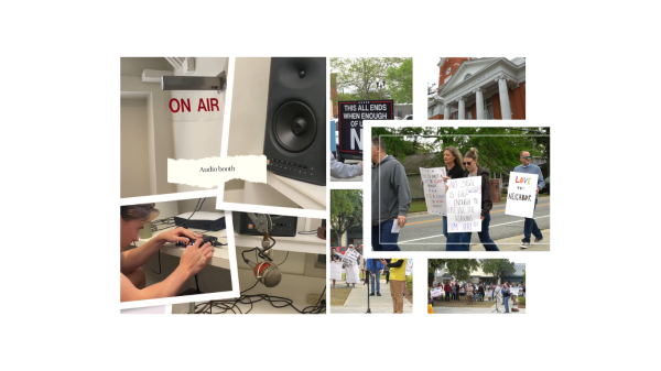 Your Newsroom By The Week: 4/1