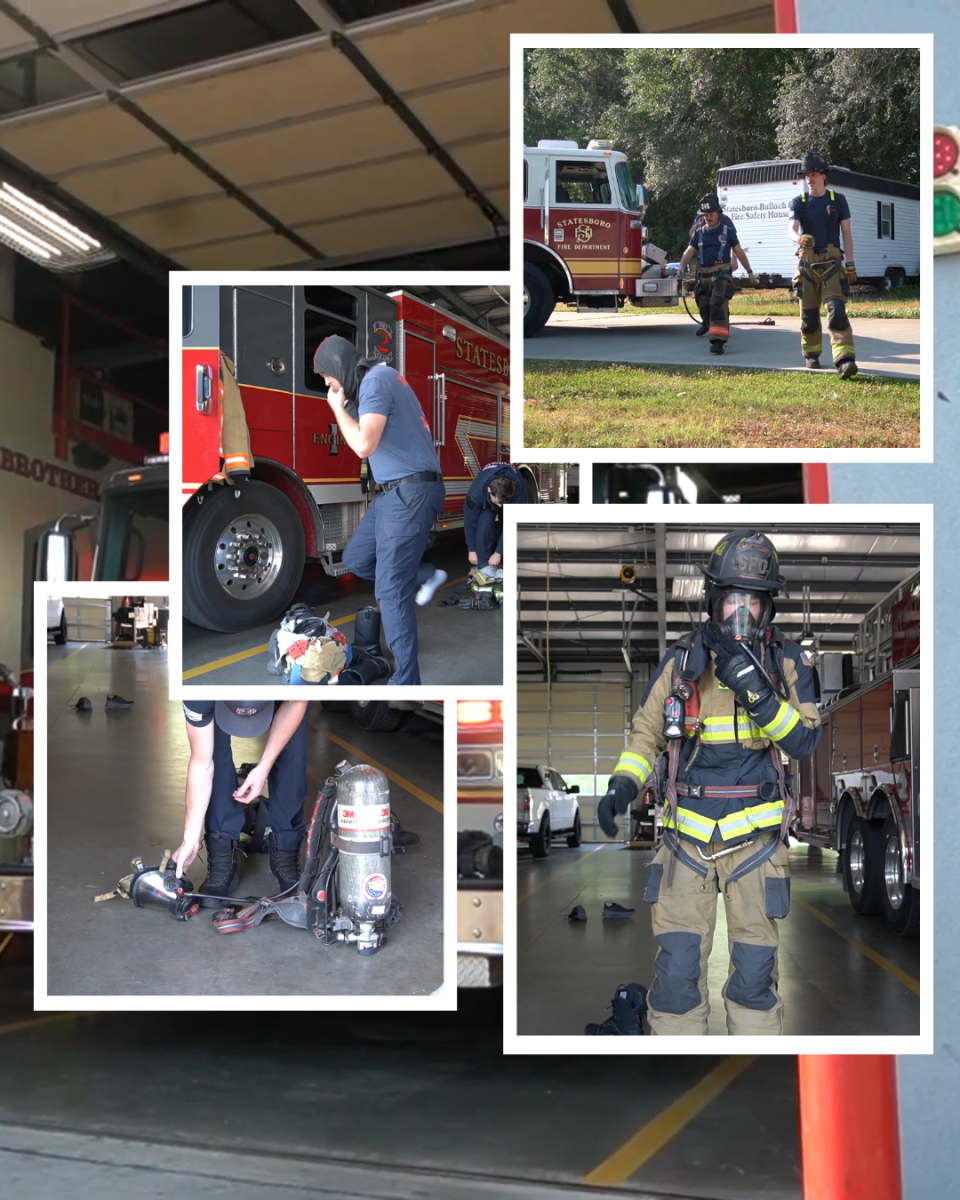 Wildfire and Fire Department