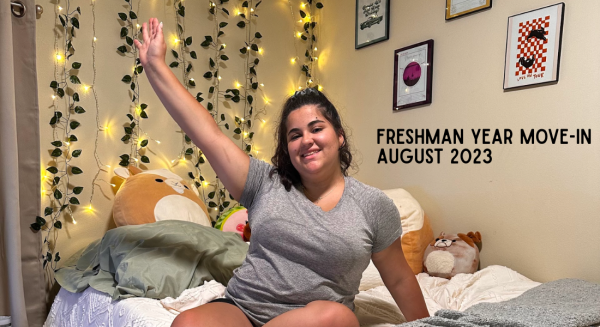 A Letter to the Class of 2030